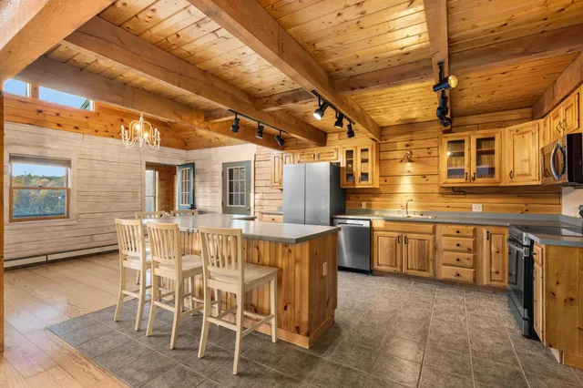 $1,900,000 | 345 Dry Hill Road, Barrington, NH 03825