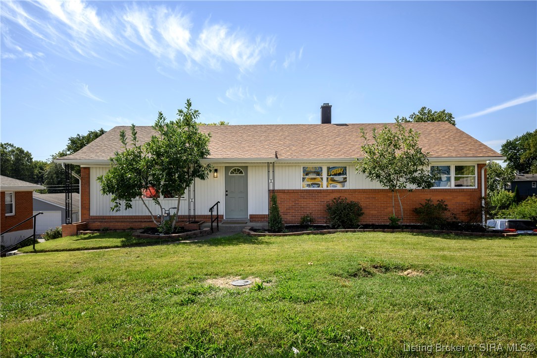 1515 Blackiston Mill Road Clarksville, IN 47129 - Photo 1 of 45