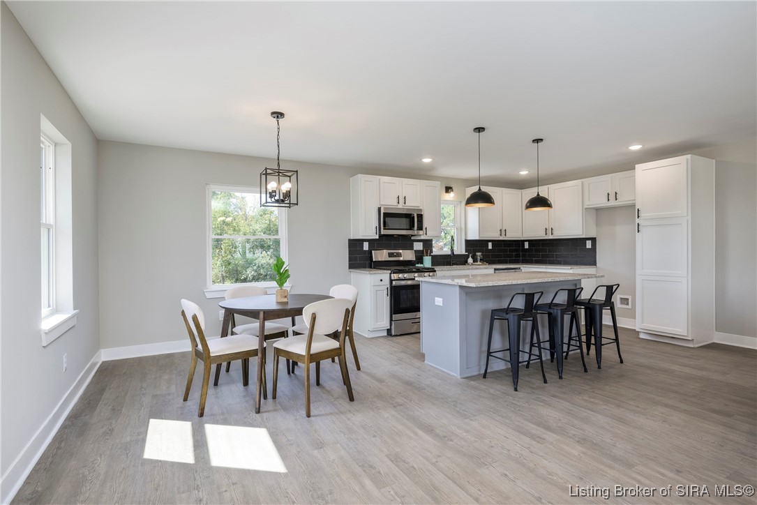 1515 Blackiston Mill Road Clarksville, IN 47129 - Photo 11 of 45