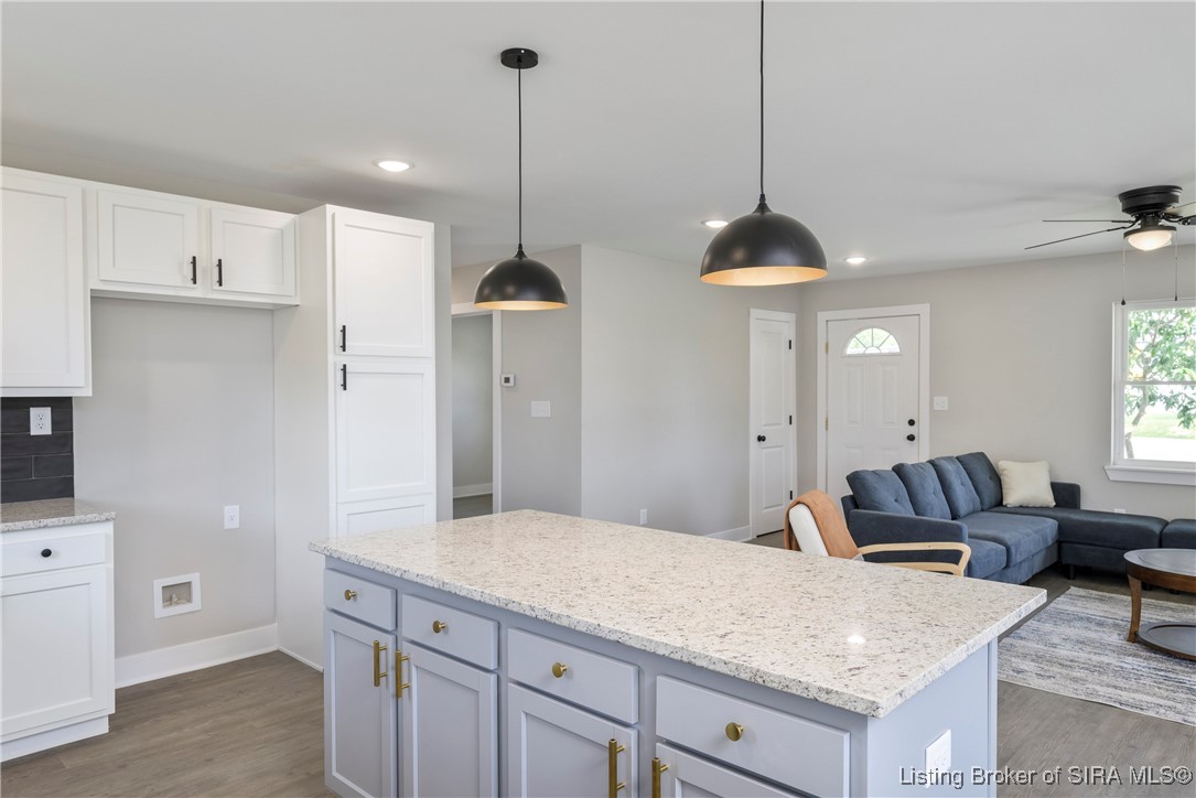 1515 Blackiston Mill Road Clarksville, IN 47129 - Photo 15 of 45