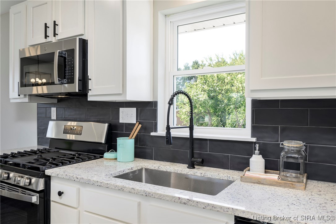 1515 Blackiston Mill Road Clarksville, IN 47129 - Photo 18 of 45