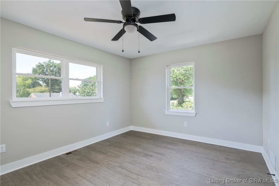 1515 Blackiston Mill Road Clarksville, IN 47129 - Photo 20 of 45