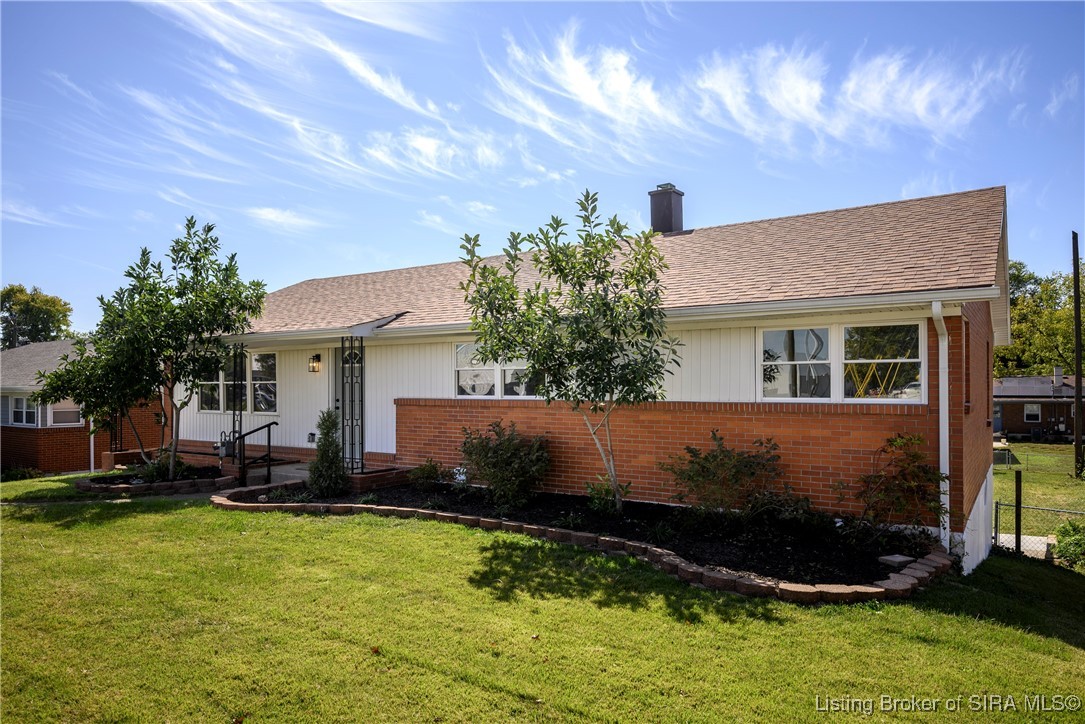 1515 Blackiston Mill Road Clarksville, IN 47129 - Photo 2 of 45