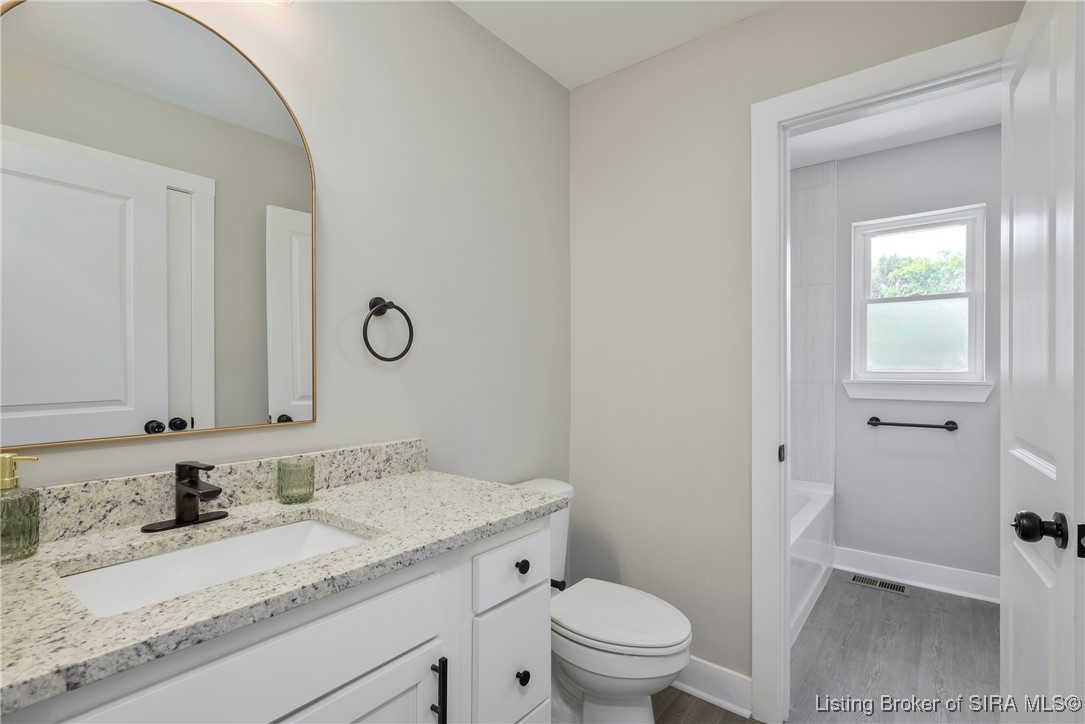 1515 Blackiston Mill Road Clarksville, IN 47129 - Photo 23 of 45