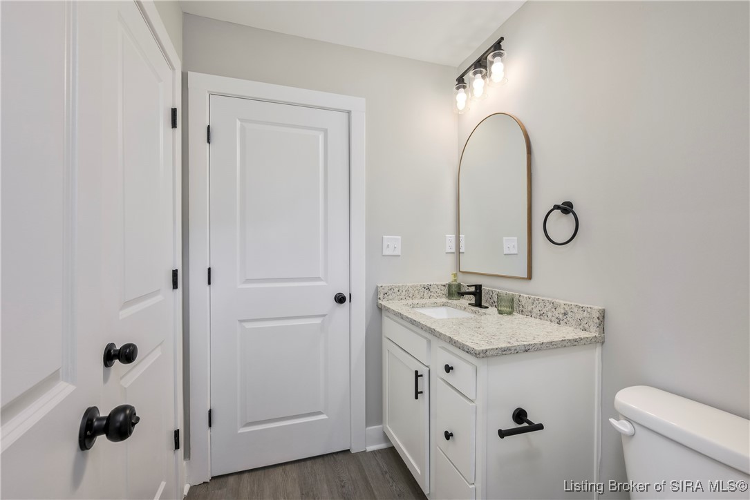 1515 Blackiston Mill Road Clarksville, IN 47129 - Photo 24 of 45