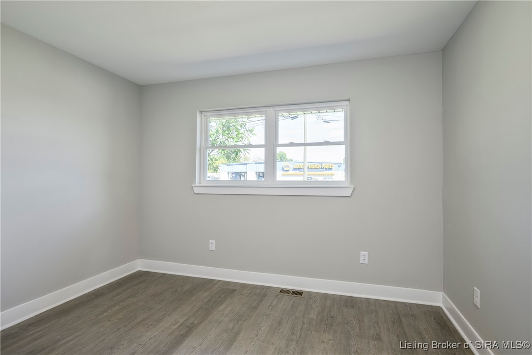 1515 Blackiston Mill Road Clarksville, IN 47129 - Photo 25 of 45