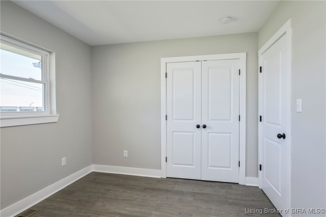 1515 Blackiston Mill Road Clarksville, IN 47129 - Photo 26 of 45