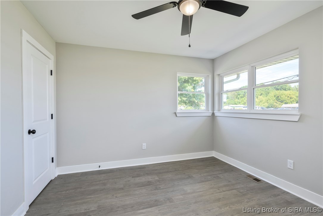 1515 Blackiston Mill Road Clarksville, IN 47129 - Photo 27 of 45