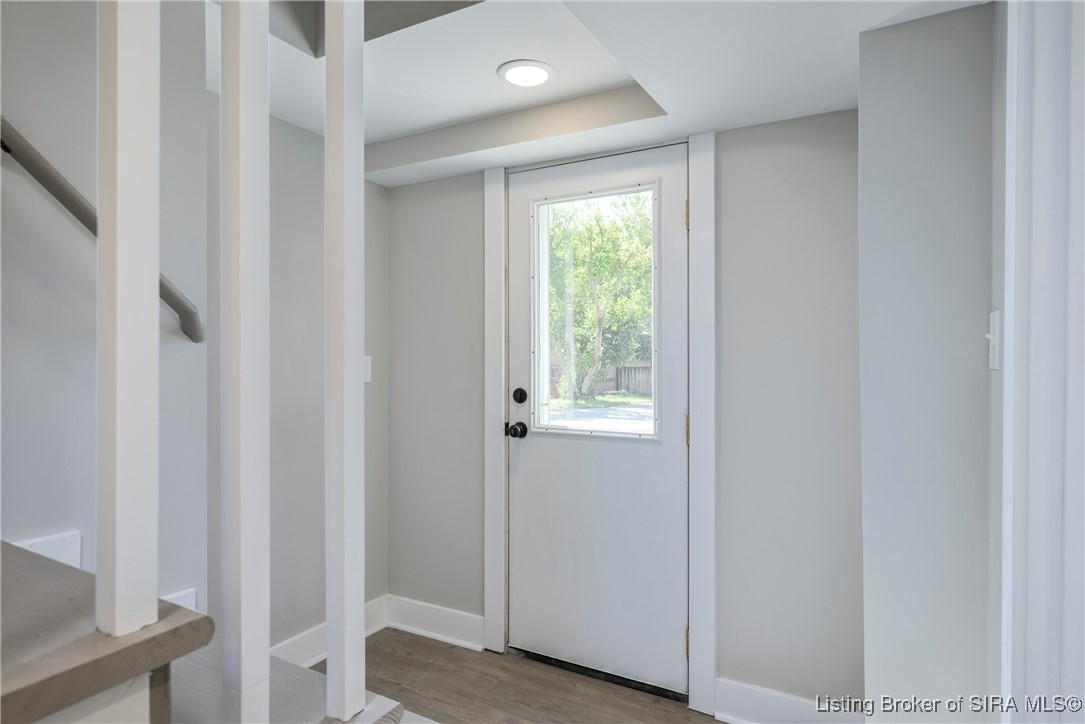 1515 Blackiston Mill Road Clarksville, IN 47129 - Photo 29 of 45