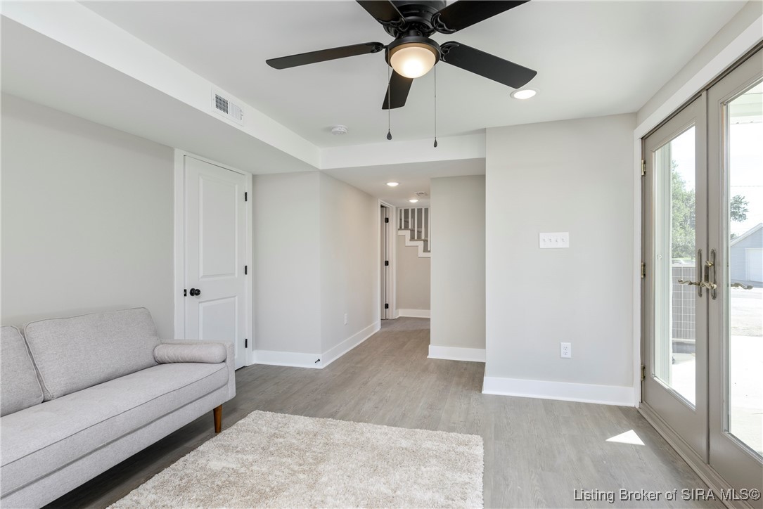 1515 Blackiston Mill Road Clarksville, IN 47129 - Photo 30 of 45