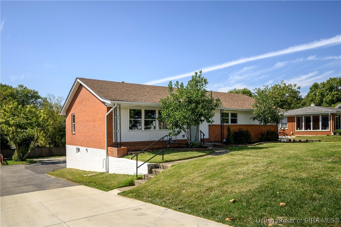 1515 Blackiston Mill Road Clarksville, IN 47129 - Photo 3 of 45