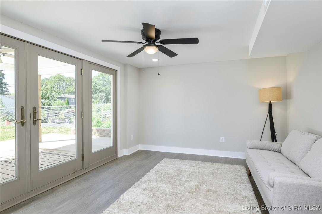 1515 Blackiston Mill Road Clarksville, IN 47129 - Photo 31 of 45