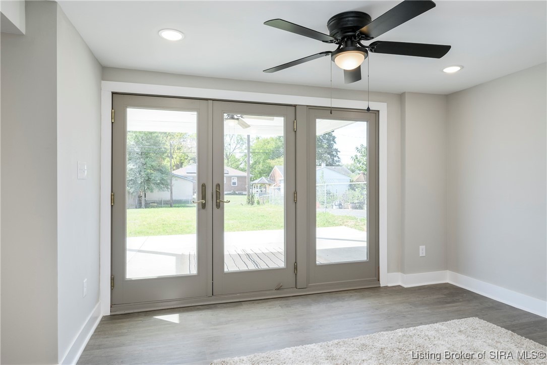 1515 Blackiston Mill Road Clarksville, IN 47129 - Photo 32 of 45