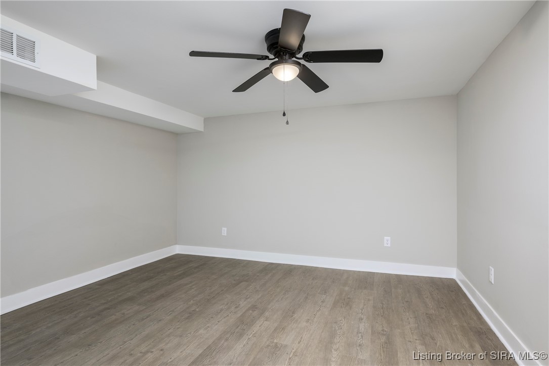 1515 Blackiston Mill Road Clarksville, IN 47129 - Photo 33 of 45