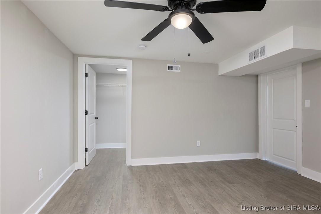 1515 Blackiston Mill Road Clarksville, IN 47129 - Photo 34 of 45