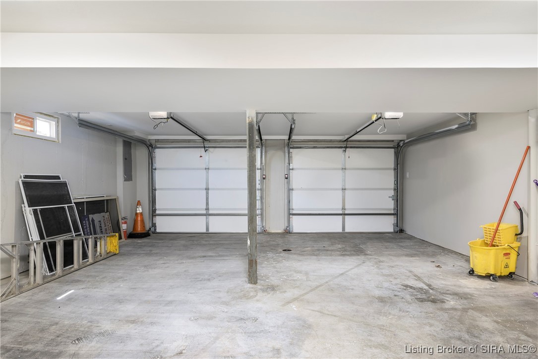 1515 Blackiston Mill Road Clarksville, IN 47129 - Photo 37 of 45