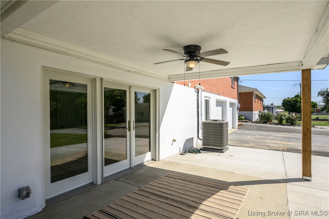 1515 Blackiston Mill Road Clarksville, IN 47129 - Photo 40 of 45