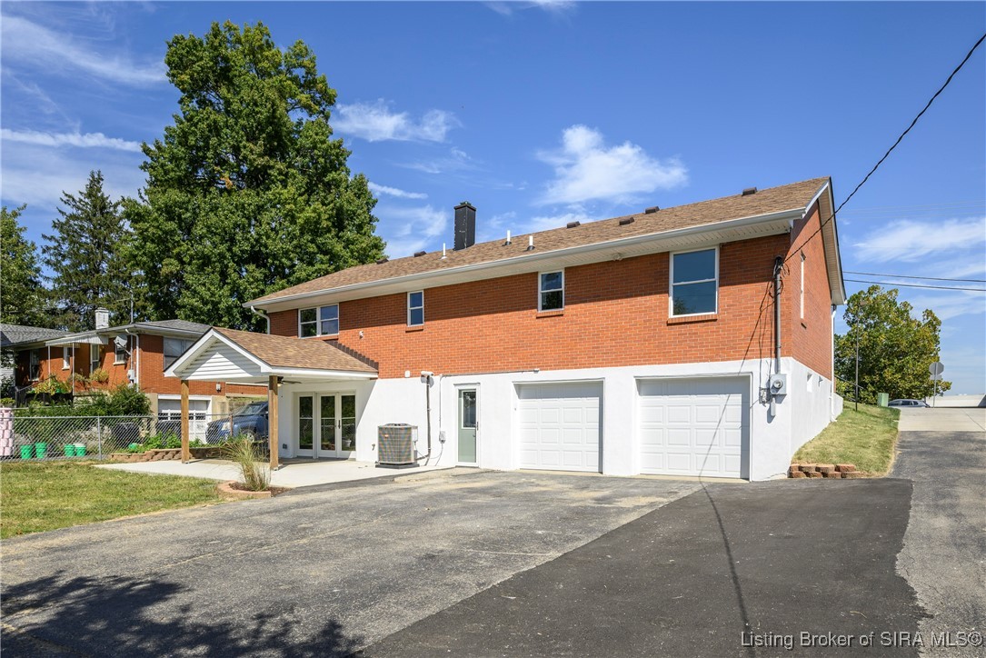 1515 Blackiston Mill Road Clarksville, IN 47129 - Photo 4 of 45