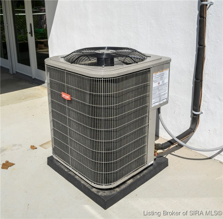 1515 Blackiston Mill Road Clarksville, IN 47129 - Photo 41 of 45