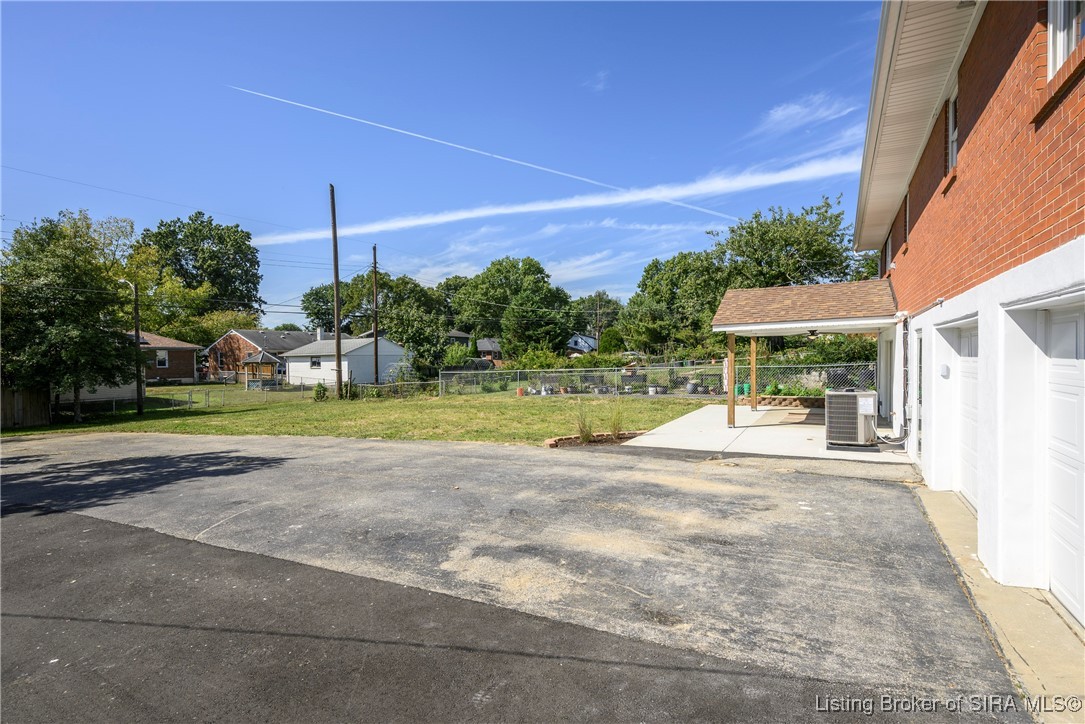 1515 Blackiston Mill Road Clarksville, IN 47129 - Photo 42 of 45