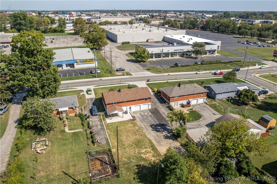 1515 Blackiston Mill Road Clarksville, IN 47129 - Photo 44 of 45