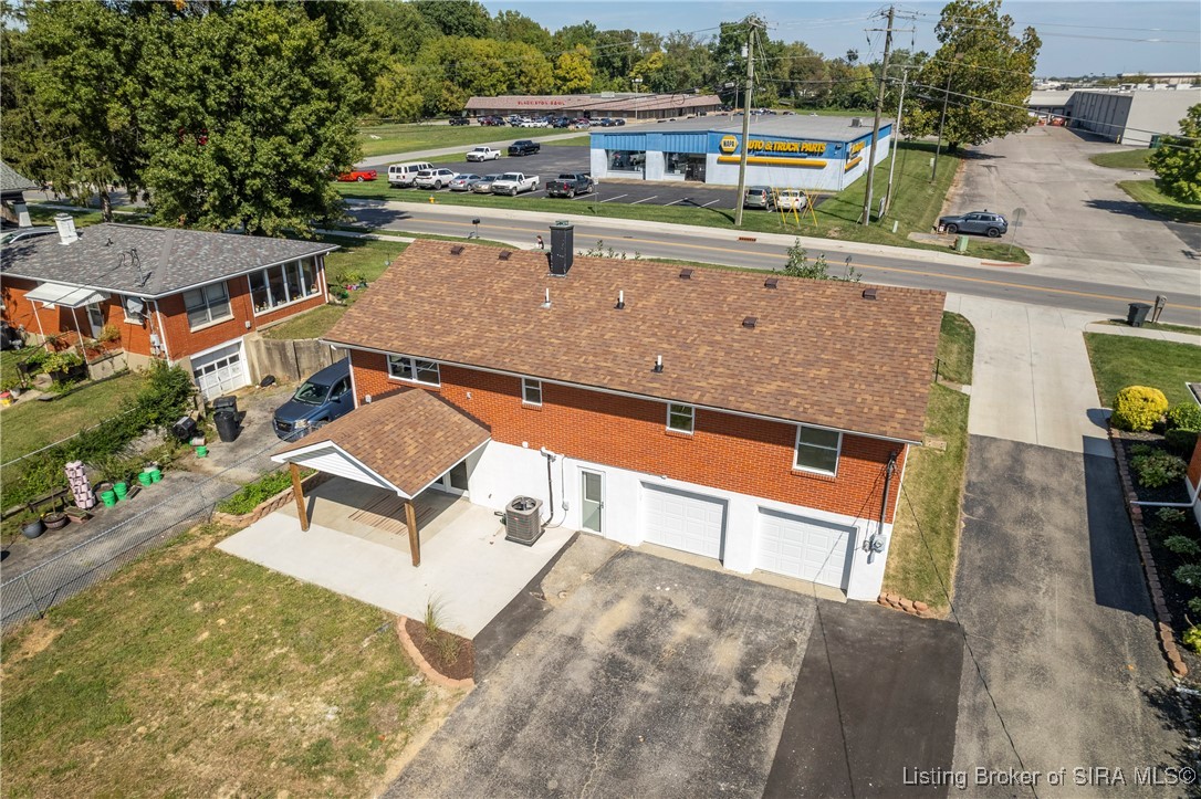 1515 Blackiston Mill Road Clarksville, IN 47129 - Photo 45 of 45