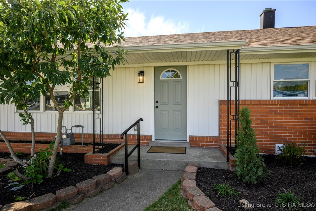 1515 Blackiston Mill Road Clarksville, IN 47129 - Photo 6 of 45