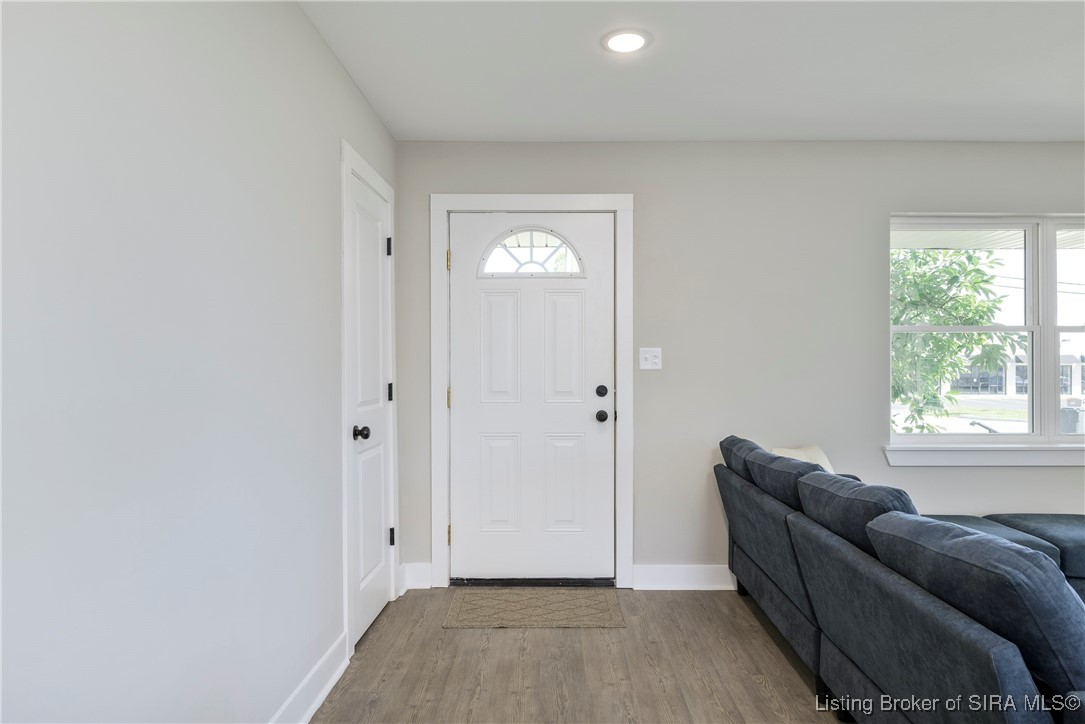 1515 Blackiston Mill Road Clarksville, IN 47129 - Photo 7 of 45