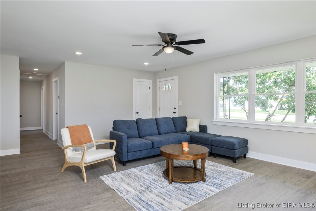 1515 Blackiston Mill Road Clarksville, IN 47129 - Photo 8 of 45