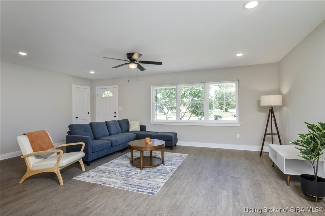 1515 Blackiston Mill Road Clarksville, IN 47129 - Photo 9 of 45