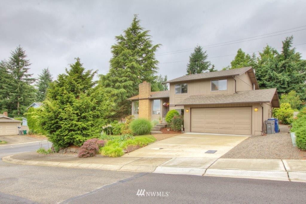 12828 Southeast 161st Street Renton, WA 98058 - Photo 19 of 19 Gallery Image 19