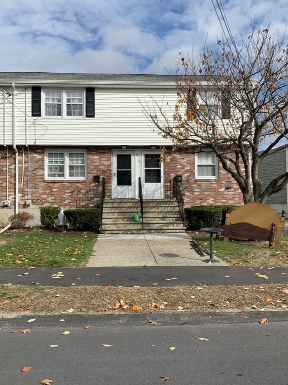 86 Lancaster Road, Unit 86 Dedham, MA 02026 - Photo 1 of 17 Gallery Image 1