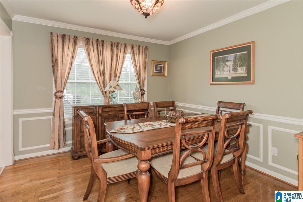 1515 Hill Spun Road Alabaster, AL 35007 - Photo 11 of 38