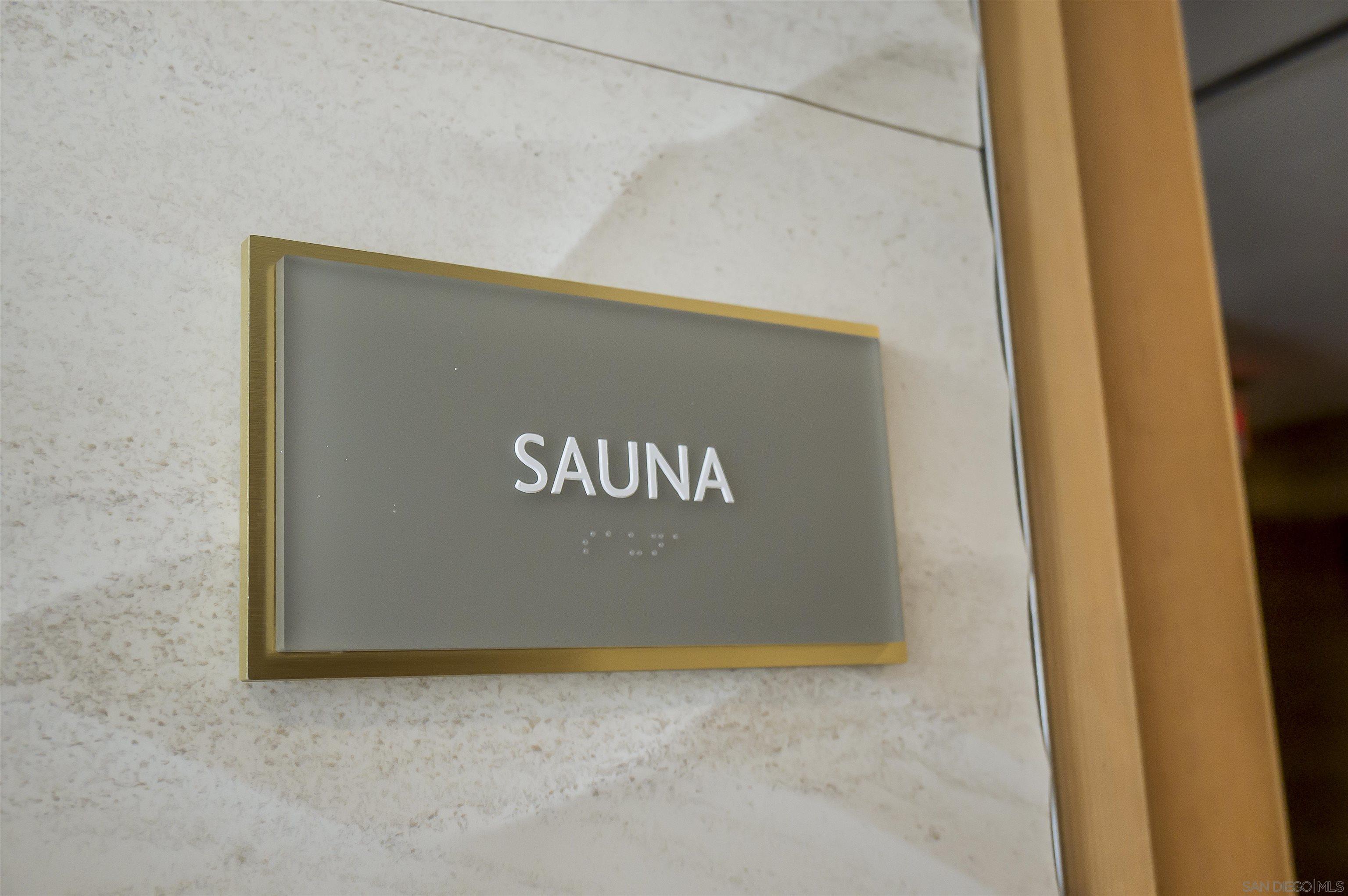 888 E Street, Unit 3602 San Diego, CA 92101 - Photo 37 of 51 a view of outdoor space