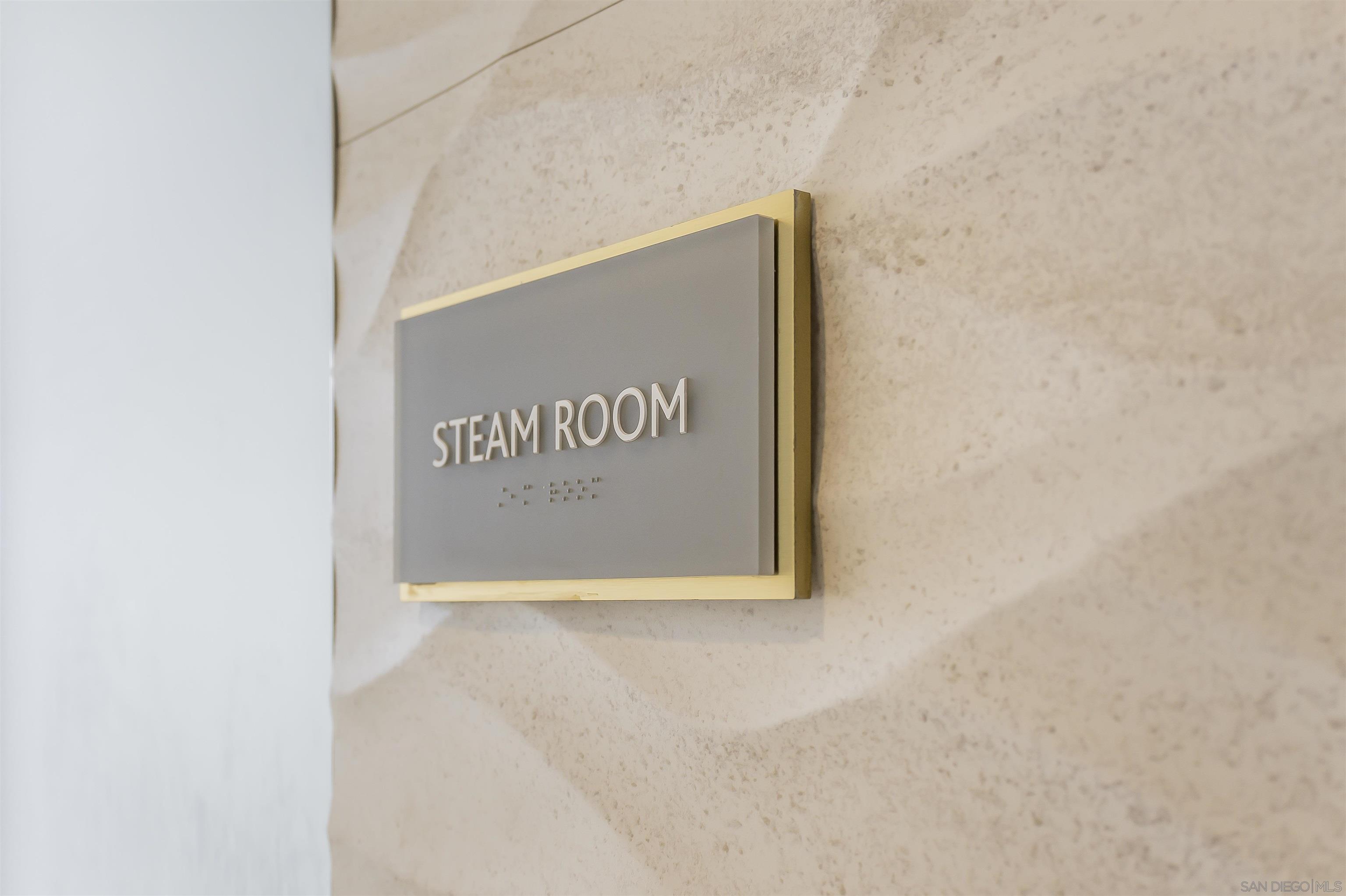 888 E Street, Unit 3602 San Diego, CA 92101 - Photo 38 of 51 a view of door