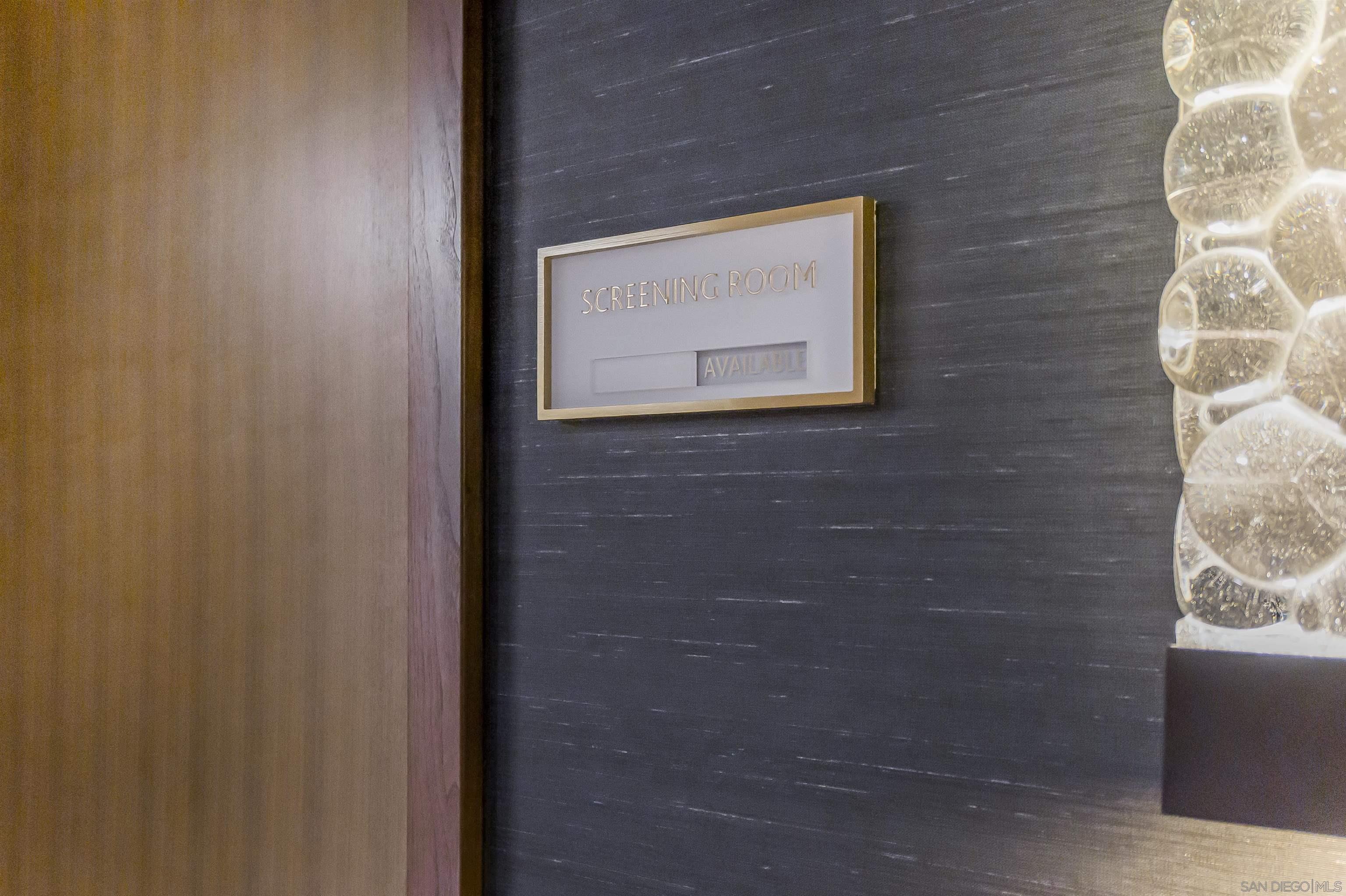 888 E Street, Unit 3602 San Diego, CA 92101 - Photo 39 of 51 a view of a window