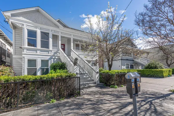 $1,198,000 | 418 Humboldt Street, Santa Rosa, CA 95404