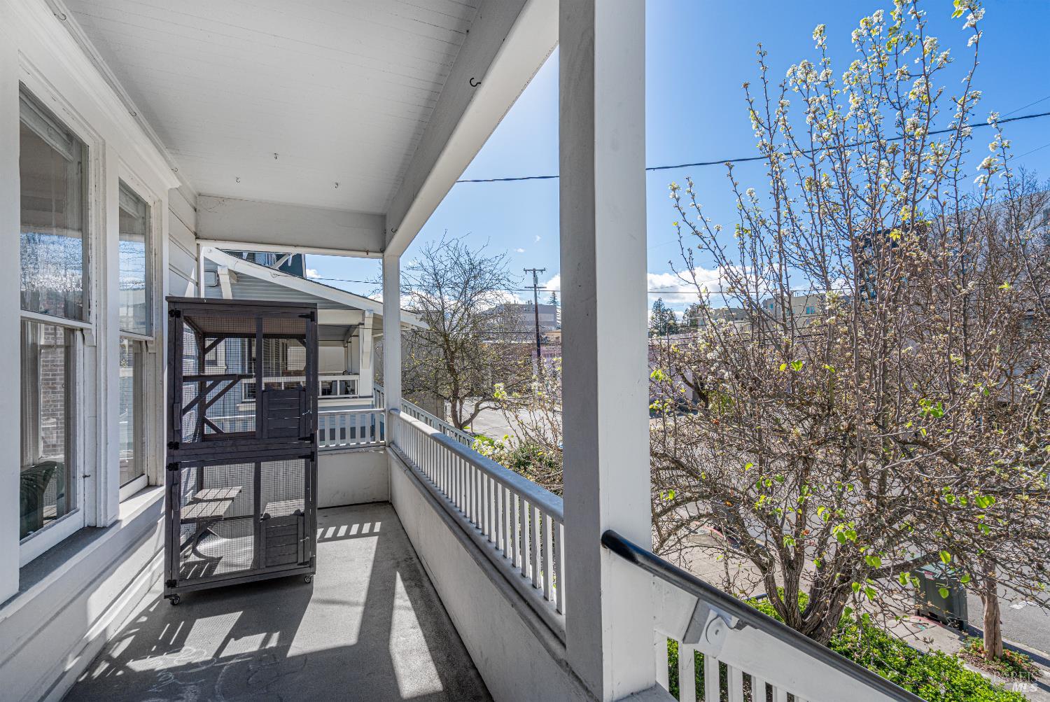 418 Humboldt Street Santa Rosa, CA 95404 - Photo 22 of 51