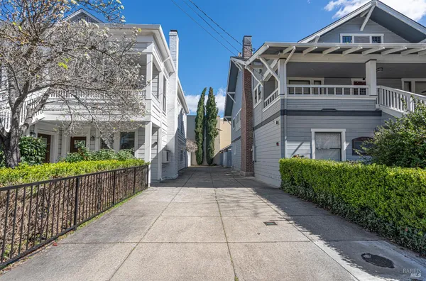 $1,198,000 | 418 Humboldt Street, Santa Rosa, CA 95404