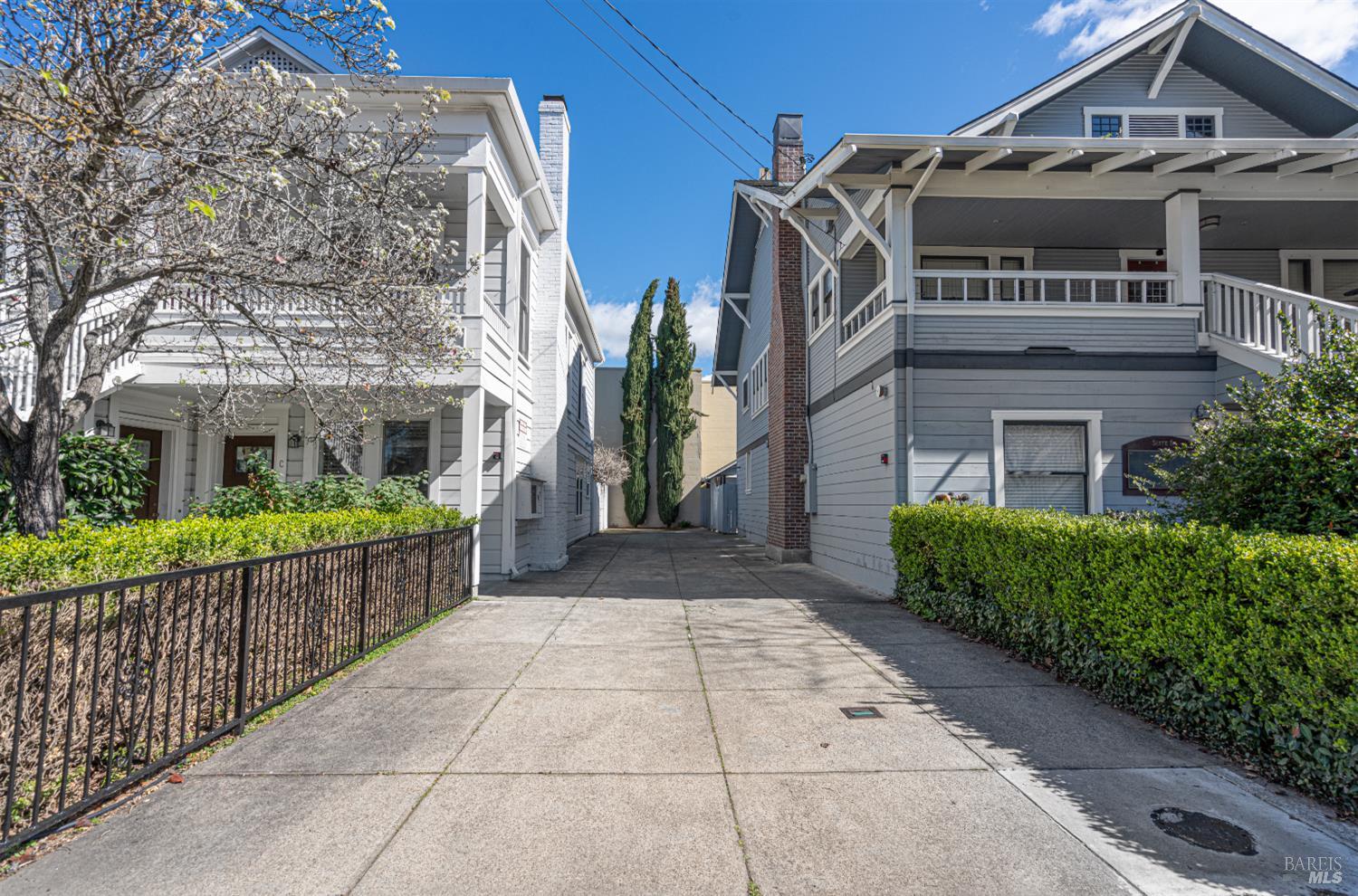 418 Humboldt Street Santa Rosa, CA 95404 - Photo 23 of 51