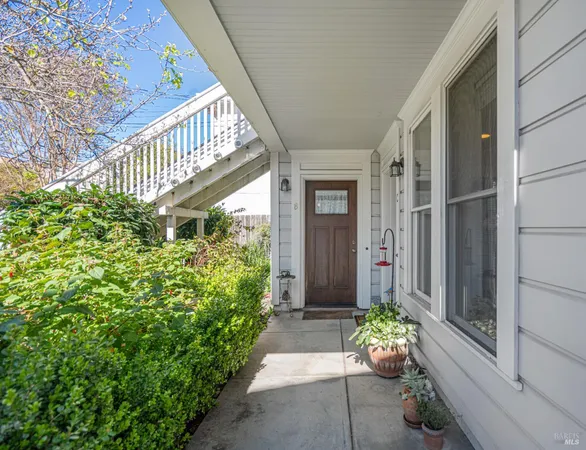 $1,198,000 | 418 Humboldt Street, Santa Rosa, CA 95404