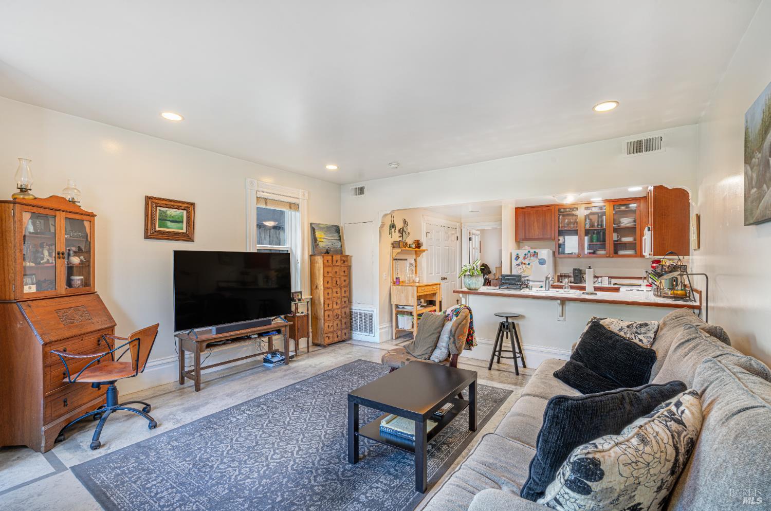 418 Humboldt Street Santa Rosa, CA 95404 - Photo 25 of 51