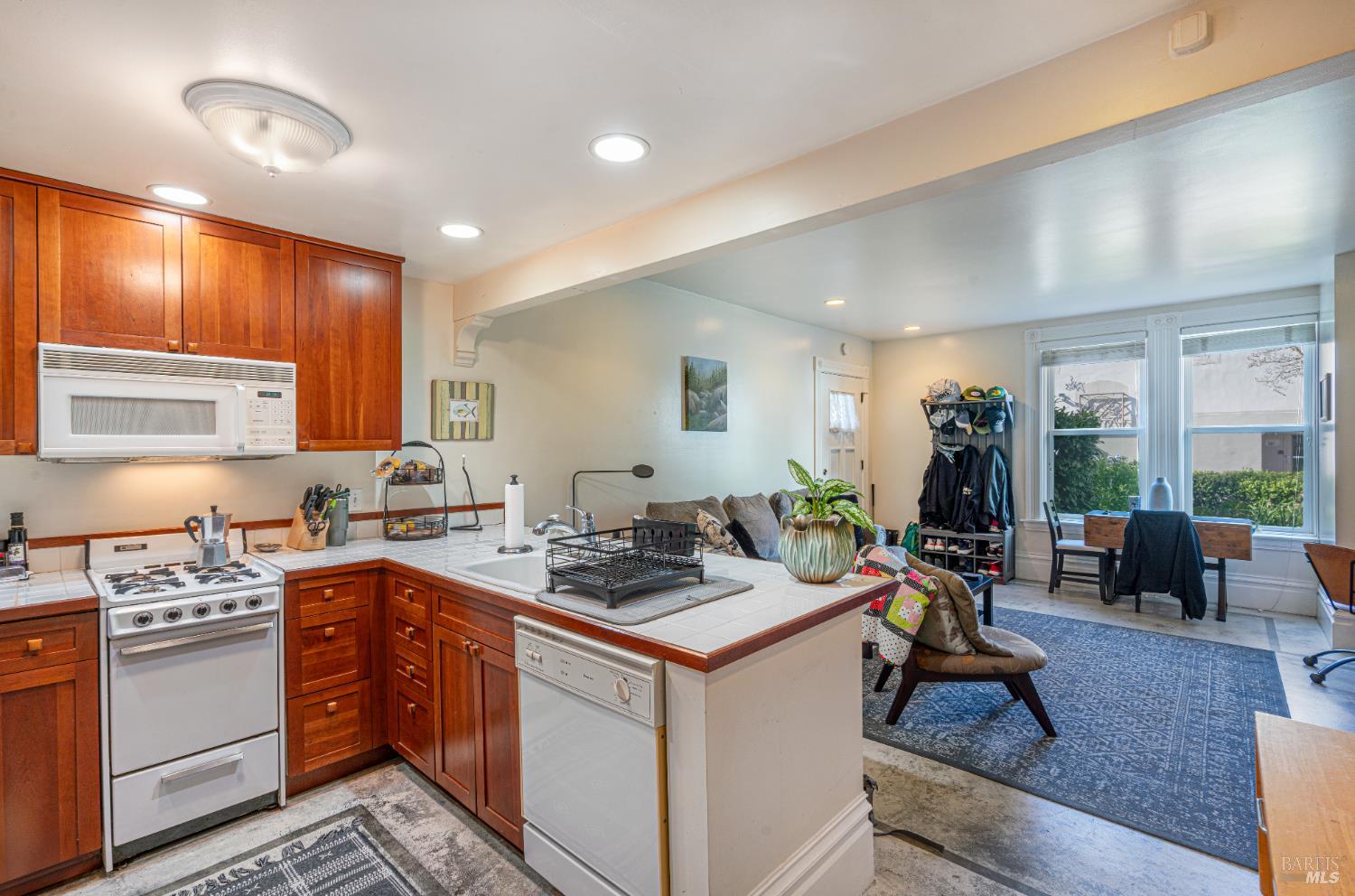 418 Humboldt Street Santa Rosa, CA 95404 - Photo 27 of 51