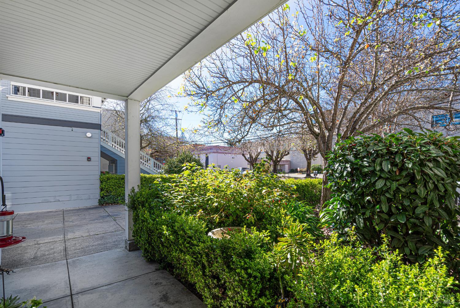 418 Humboldt Street Santa Rosa, CA 95404 - Photo 32 of 51