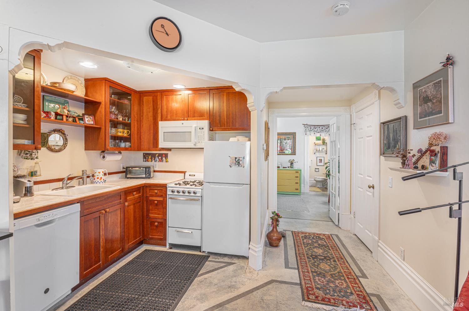 418 Humboldt Street Santa Rosa, CA 95404 - Photo 37 of 51