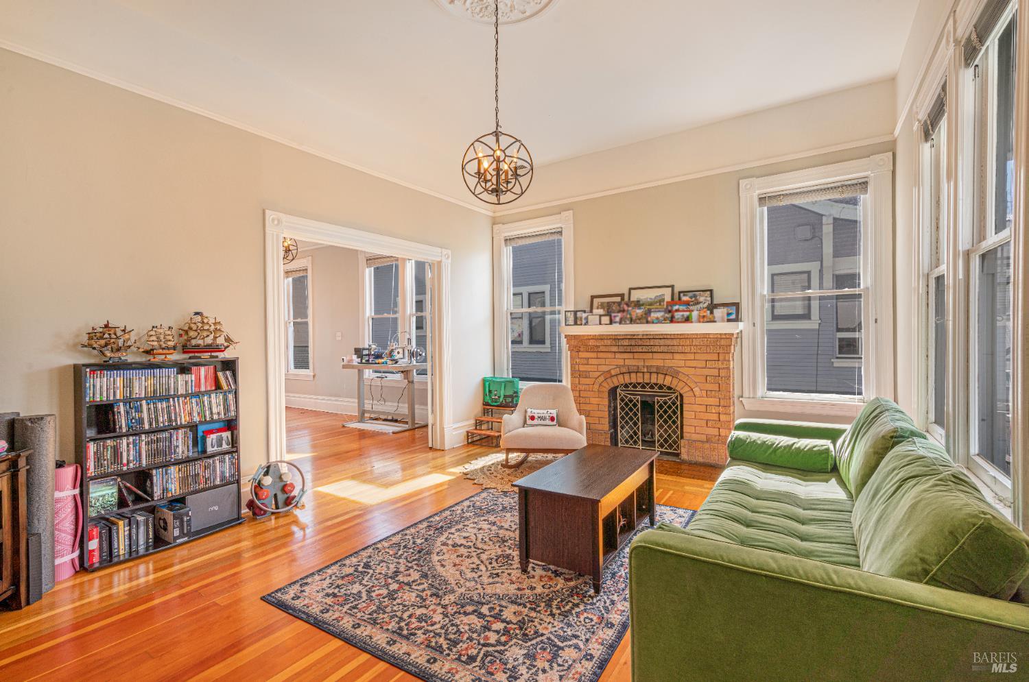 418 Humboldt Street Santa Rosa, CA 95404 - Photo 4 of 51