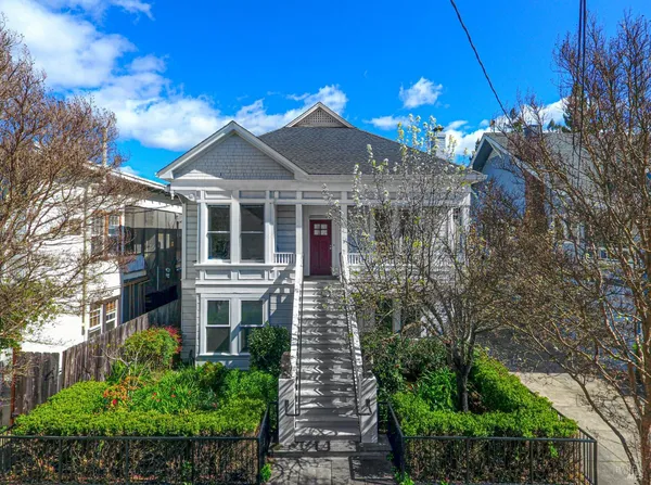 $1,198,000 | 418 Humboldt Street, Santa Rosa, CA 95404