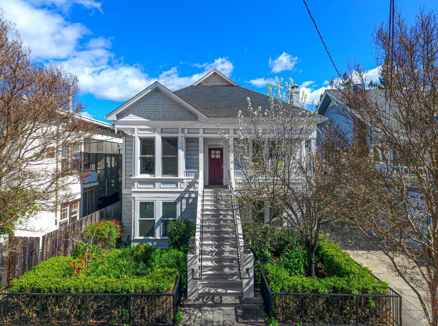 418 Humboldt Street Santa Rosa, CA 95404 - Photo 44 of 51