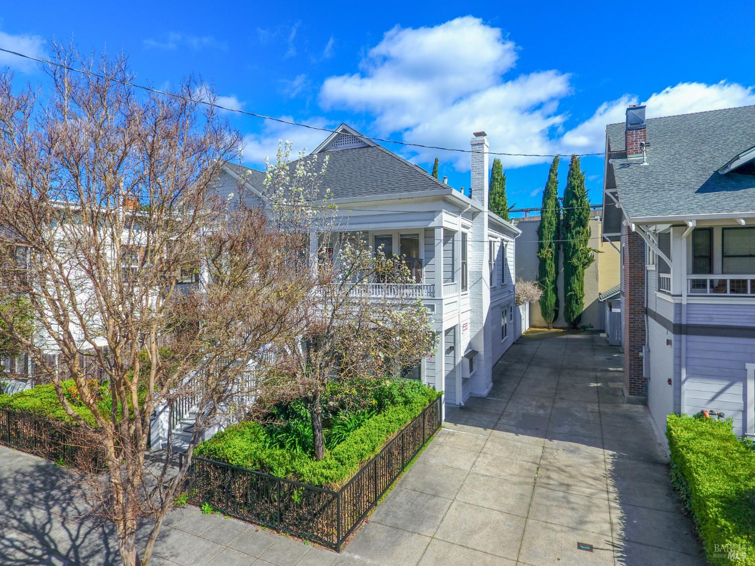 418 Humboldt Street Santa Rosa, CA 95404 - Photo 45 of 51