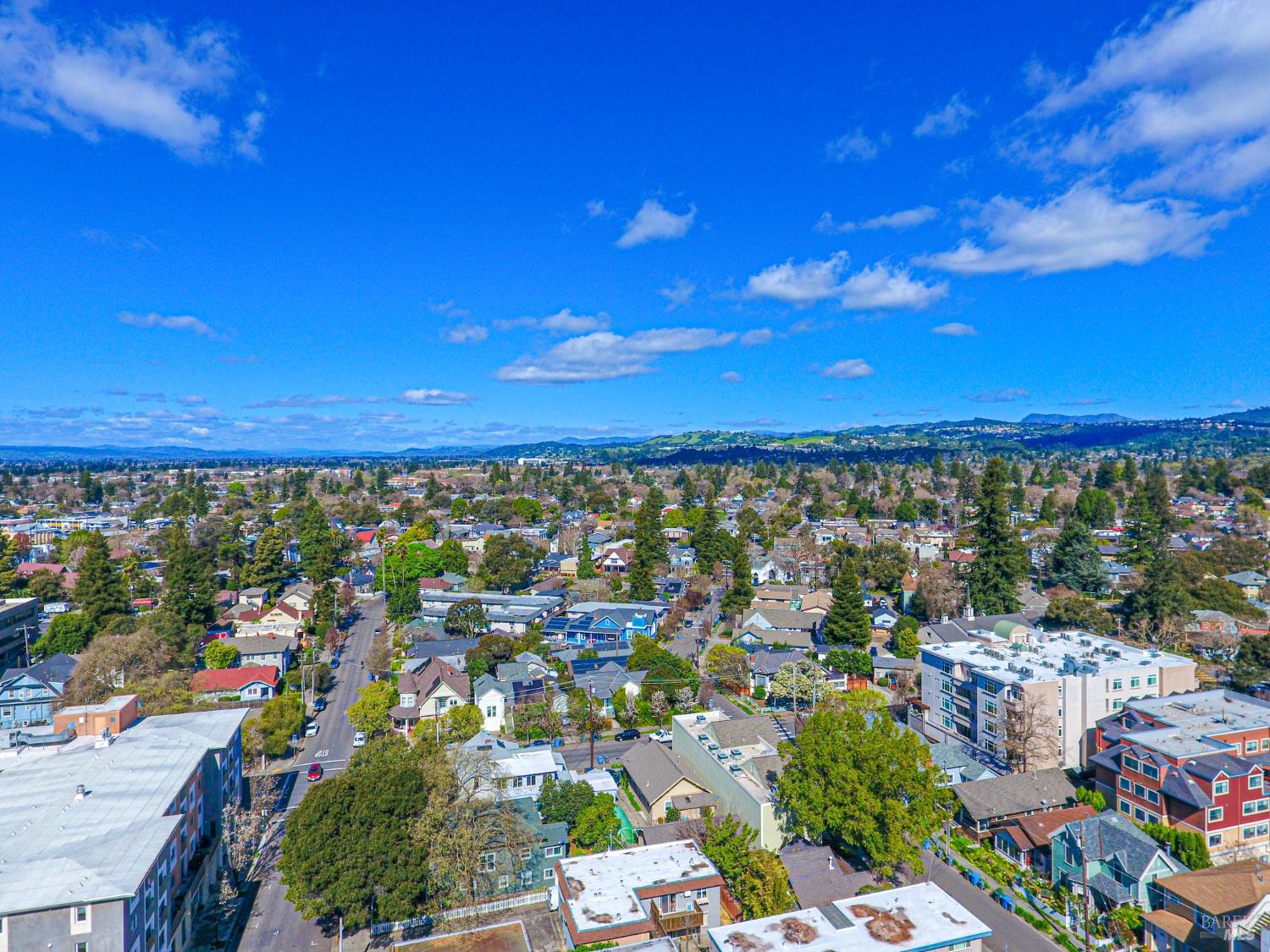 418 Humboldt Street Santa Rosa, CA 95404 - Photo 50 of 51